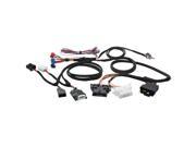 Directed THCHD3 Plug and Play PTS Chrysler Harness for DBALL2 Interface Module