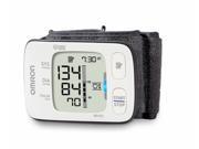 OMRON HEALTHCARE BP652N 7 Series Wrist Monitor