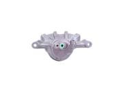 A 1 CARDONE 19 1568 Front Right Friction Choice Caliper
