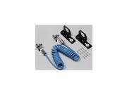 Husky Towing Cable Coiled 4 Way 1 Pack 13220