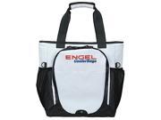 Engel Cooler Bag Backpack White ENGCB1