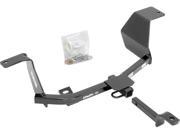 Draw Tite Frames DRT24909 14 C VERSA CLS I HITCH ONLY WITHOUT BALL MOUNT