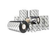 HONEYWELL 12233018 CONSUMABLES THERMAMAX 2202 WAX RESIN RIBBON 2.99 X 1502 1 CORE CSI 24 ROLLS PER CASE PRICED PER CASE