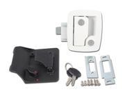 AP PRODUCTS A1W013534 BAUER TRAVEL TRAILER LOCK