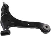 MOOG CHASSIS M12RK620010 CONTROL ARMS