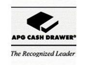 APG Cash Drawer CD 101A 10 MULTIPRO PRNT CABLE DRAWER 10FT