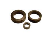 GB ufacturing 8 010 Fuel Injector Seal Kit