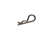 JR PRODUCTS J4501011 5 8 HITCH PIN CLIP