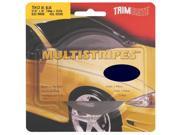 Trimbrite T0413 Multistrip Dk Blu5 16X36