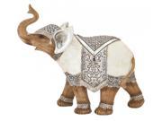 Ps Elephant 12 Inches Width 9 Inches Height