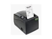 ITHACA 9000 P36 9000 THERMAL PRINTER 3 IN 1 PLAIN OR STICKY PAPER 40 58 OR 80MM PAPER SIZE USB AND PARALLEL 36 DARK GRAY CABINETRY REPLACES 280 P36 DG AN