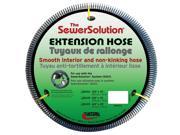 VALTERRA PRODUCTS V46SS15 SEWERSOLUTION EXT HOSE 15