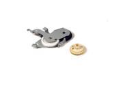 INNOVERA Compatible Swing Plate With Gear For Hp 4200 4240 4250 4300 4345 4350
