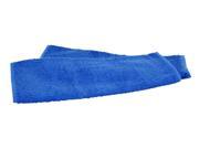 CARRAND C5140070 BLUE COTTON TOWEL 2 PK