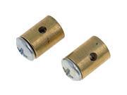 Dorman 03338 Cable Stop 3 32 In. Pack Of 2