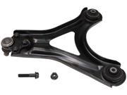 MOOG CHASSIS M12RK80389 CONTROL ARMS