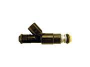 GB ufacturing 81212123 Fuel Injector