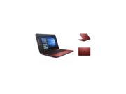 Hewlett Packard X3H08UAR ABA REFURB 15.6 i3 12G 1T RED