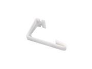 JR PRODUCTS JRP81485 SIDE CURTAIN RETAINER