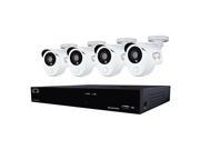 Night Owl B 10PH 841 PIR Video Surveillance System