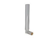 HP JW009A Aruba Ap Ant 1W Antenna Indoor 4 Dbi For 2400 Mhz 2500 Mhz 6 Dbi For 4900 Mhz 5875 Mhz Omni Directional White