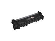 Dell - P7RMX - Dell Original Toner Cartridge - Black - Laser - High Yield - 2600 Page - 1 / Pack Dell - P7RMX - Dell Original Toner Cartridge - Black - Laser - High Yield - 2600 Page - 1 / Pack