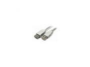 IMICRO USB MF 1004A iMicro 10ft AA MF 10ft USB 2.0 Type A Male to USB 2.0 Type A Female Extension Cable