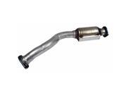 Walker Exhaust Ultra EPA Catalytic Converter Catalytic Converter 53827 Walker Exhaust Ultra EPA Catalytic Converter Catalytic Converter 53827