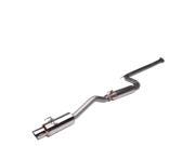 SKUNK 2 S63413056050 MGPWR RR EXHAUST SYSTEM