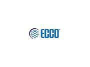 ECCO ECC3945C DIRECTIONAL LED ROUND GROMMET MOUNT 12VDC 8 FLASH PATTERNS W PLUG CLEAR