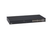 AXIS 5801 694 T8516 POE SWITCH