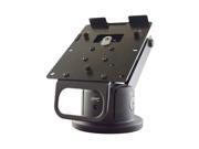 MMF Industries MMFPSL96W04 MMF POS Mounting Arm for POS Terminal Black