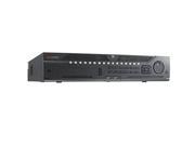 HIKVISION DS 9664NI ST 36TB NVR 64 Channel H264 up to 6MP HDMI 8 SATA with 36TB
