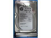Hewlett Packard 658102 001 2TB SATA 6GB S 7.2K RPM MDL SC