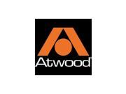 Atwood Mobile ATW80212 STANDARD HARDWARE 2 5 16IN HITCH BALL 13000 LB. CAPACITY