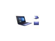 Hewlett Packard X7W74UAR ABA REFURB 15.6 i3 12G 1T BLUE
