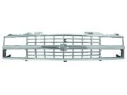 IPCW Grille CWG-GR0307C0C 92-93 Chevrolet Blazer (Fullsize) 92-93 Chevrolet Chevy PU 92-93 Chevrolet Suburban / Tahoe Chrome IPCW Grille CWG-GR0307C0C 92-93 Chevrolet Blazer (Fullsize) 92-93 Chevrolet Chevy PU 92-93 Chevrolet Suburban / Tahoe Chrome