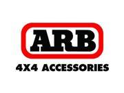 ARB 4X4 ACCESSORIES ARBBP5160023 07 15 JEEP WRANGLER REAR SHOCK BP51 685MM 422MM 16.6IN 10.4IN