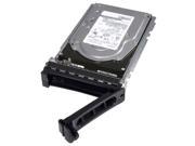 DELL 341 4306 300GB SAS 10K RPM 3.5IN HS HDD