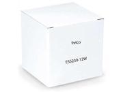 PELCO ES5230 12W ESPRIT 1080P WIPER 24V WALL