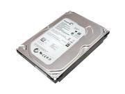 ACTI R710 X0000 500GB 3.5 Hard Disk Drive with Pre installed Windows 7 and NVR 3 for GNR 3000
