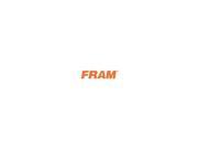 FRAM F24CA11877 AIR PANEL FILTER