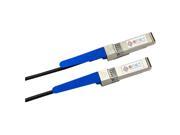 ENET D Link DEM CB500S Compatible 10GBASE CU SFP Passive DA Cable 5M