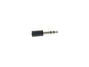 VOXX AH216R RCA STEREO 3.5MM TO