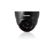 SECURITY MAN SEC SM 320S Dummy indoor dome camera w LED