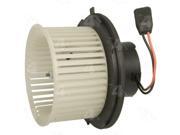 FOUR SEASONS F1175843 FLANGED VENTED CW BLOWER FOUR SEASONS F1175843 FLANGED VENTED CW BLOWER