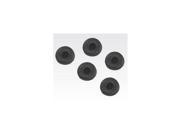 ZEBRA TECHNOLOGIES KT 133525 01R RCH51 REPLACEMENT EARPADS NON FREEZER RATED 5 PACK
