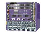 EXTREME NETWORKS INC K POE 4BAY K Series External 4 Bay Power Shelf