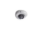 GEOVISION 84 EDR1100 2020 GV EDR1100 2F 1.3MP 3.8mm Low Lux Target series Fixed Rugged Dome Cam IP67 DC 12V PoE