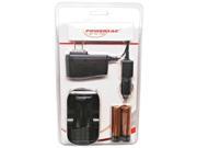 POWERTAC FAS P FAST PK CHARGER COMBO